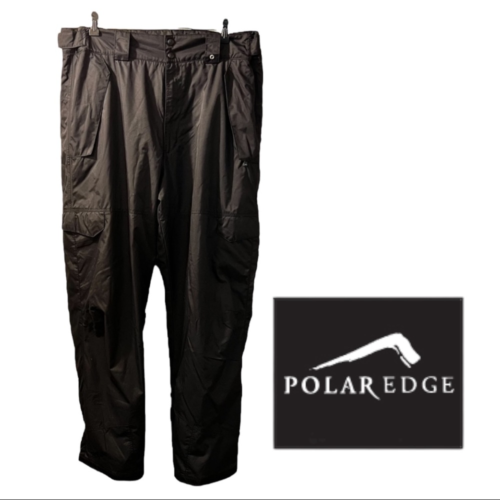 Polar Edge Snow Pants Size XXL